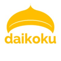daikoku logo - Similar company to Xation