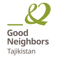 Good Neighbors Tajikistan logo - Similar company to Smarthub.Tj