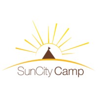 Sun City Camp logo - Similar company to Verdora Ltd