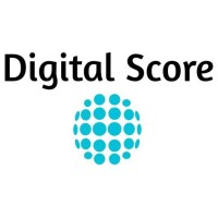 Digital Score LTD logo - Similar company to Digital Score