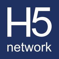 H5 Network (H5 Audits) logo - Similar company to Ingetech-Ci