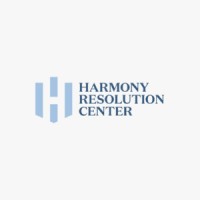 Harmony Resolution Center logo - Similar company to Rco Lawyers