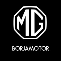 MG Motor Alicante logo - Similar company to Mjm