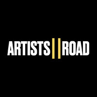 Artists Road logo - Similar company to Command