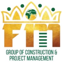 F.M Group Of Construction and Project Management logo - Similar company to Chandrahar Construction Services