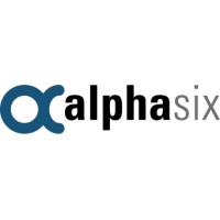 Alpha Six logo - Similar company to Alphasix