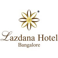 Lazdana Hotel Bangalore logo - Similar company to Morex Group
