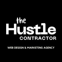 Hustle Contractor Agency logo - Similar company to Digital Mastery