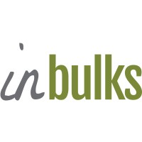 Inbulks logo - Similar company to Refresh Packaging