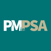 PMPSA logo - Similar company to Vone Hr
