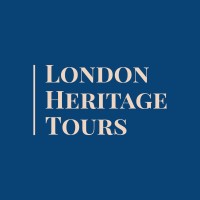London Heritage Tours logo - Similar company to London Alpacas