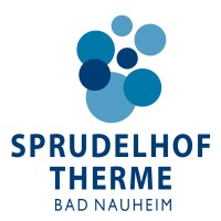 Sprudelhof Therme GmbH logo - Similar company to Haytron It-Solutions