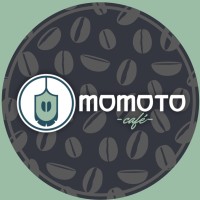 Momoto Café logo - Similar company to Fraai Architecten