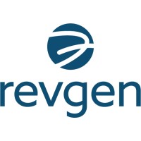 RevGen Partners logo - Similar company to All In Resources (Air)