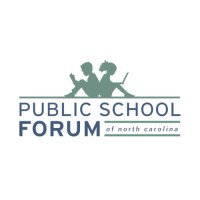 Public School Forum of North Carolina logo - Similar company to Educationnc