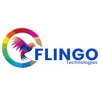 Flingo Technologies logo - Similar company to Blinkcraft Studio