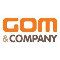 GOM & Company logo - Similar company to Teelabs Sbc