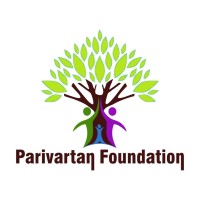 Parivartan Foundation Ahmedabad logo - Similar company to Parmarth Foundation