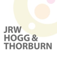 JRW Hogg & Thorburn logo - Similar company to Passman Leonard Accountants