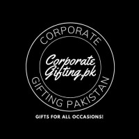 Corporate Gifting Pakistan logo - Similar company to Trruu Global Brands