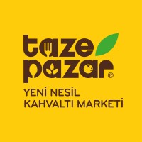 Taze Pazar logo - Similar company to Peynirci Baba