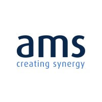 AMS Sourcing B.V. logo - Similar company to Core Scrl