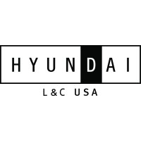 HYUNDAI L&C USA logo - Similar company to Edward Fields Carpetmakers