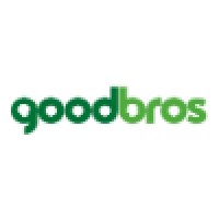 goodbros empatia e comunicação inclusiva logo - Similar company to Diversashub