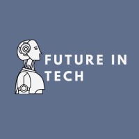 Future in Tech logo - Similar company to The Future In Tech-Powered By Linkedin Learning