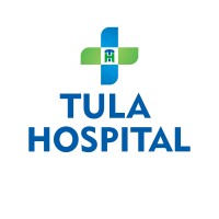 Tula Hospitals logo - Similar company to Digimation