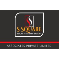 S Square Associates Pvt. Ltd logo - Similar company to Picad® - Piping Isometric Drawing With Ease