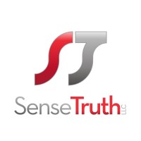 Sense Truth LLC logo - Similar company to Team Percepto