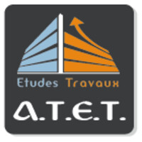 A.T.E.T. logo - Similar company to Atet