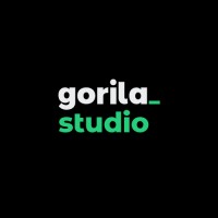 gorilastudio® logo - Similar company to Gorilas Mídia