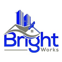 Bright Works logo - Similar company to Swift Bpo