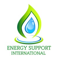 Energy Support International. ESI. logo - Similar company to Ing. Basica, C.A