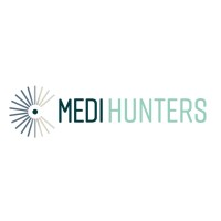 MediHunters Allied Healthcare logo - Similar company to Legales  Executive Headhunting
