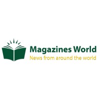 Magazines World logo - Similar company to Javnic Solutions It Training