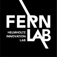 FERN.Lab logo - Similar company to Geos, Tu Delft