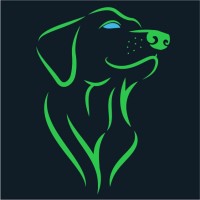 HappyPaw logo - Similar company to Wonderkit
