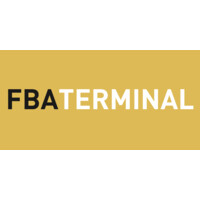 FBA Terminal logo - Similar company to Ginger Digital