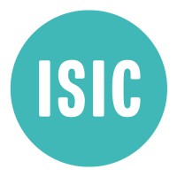 ISIC Brasil logo - Similar company to Instituto Gênese