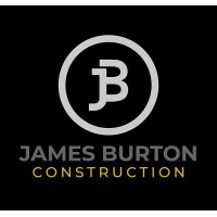 James Burton Construction logo - Similar company to All Timber Frames Ltd