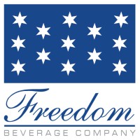 Freedom Beverage Company logo - Similar company to Caffey Distributing Company