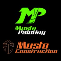Musto Painting & Musto Construction logo - Similar company to North American Real Estate
