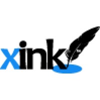 Xink logo - Similar company to Xink | The Email Signature Management Portal