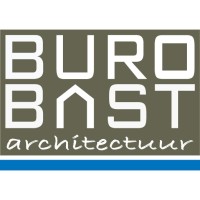 BURO BAST architectuur logo - Similar company to Anfang - Buro Voor Architectuur