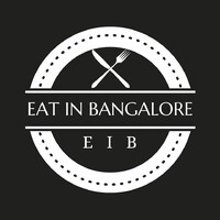 Eat In Bangalore logo - Similar company to Click Eat