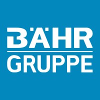 Bähr Gruppe logo - Similar company to Packxso Gmbh