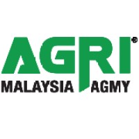 Agri Malaysia logo - Similar company to Fruit Plus
